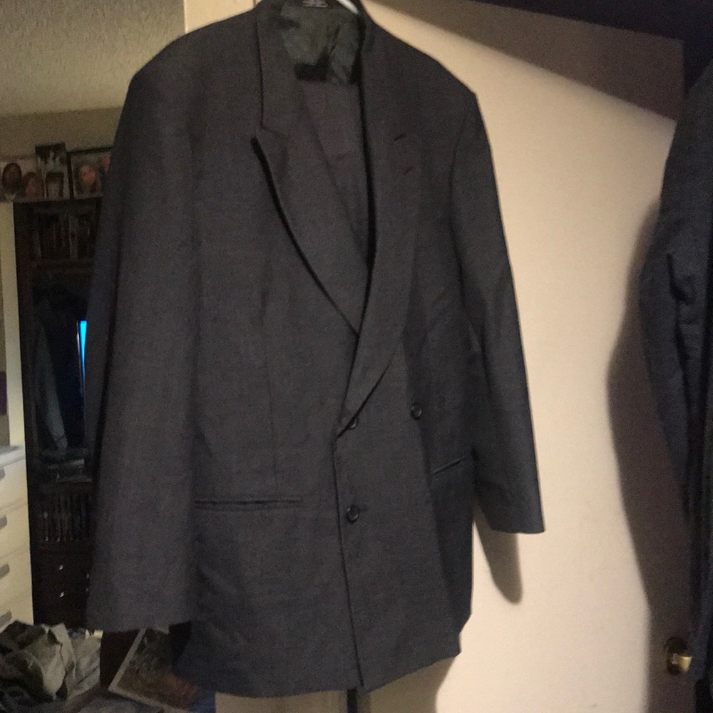 Suit